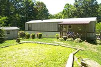 Ranch Property in Ashe County, North Carolina