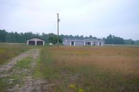 Property in Osceola County, Michigan