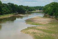 Riverfront Property in Somervell County, Texas
