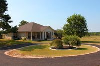 Ranch Property in Anderson County, Texas