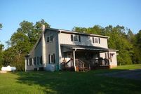 Property in Patrick County, Virginia