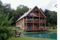 Ranch Property in Holmes County, Ohio