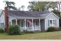 Residential Property in Aiken County, South Carolina
