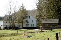 Ranch Property in Litchfield County, Connecticut