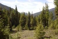 Farm Property in Sanders County, Montana