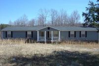 Ranch Property in Stokes County, North Carolina