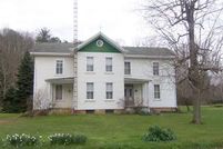 Farm Property in Wood County, West Virginia