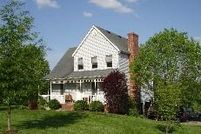 Property in Garrard County, Kentucky