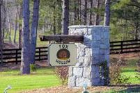 Ranch Property in Aiken County, South Carolina