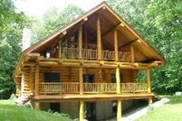 Farm Property in Montcalm County, Michigan