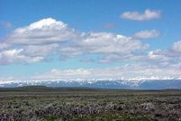Farm Property in Sublette County, Wyoming