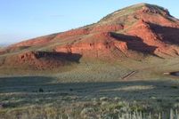 Ranch Property in Fremont County, Wyoming