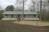 Farm Property in Sabine County, Texas