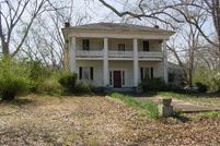 Ranch Property in Talbot County, Georgia