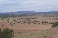 Property in Apache County, Arizona