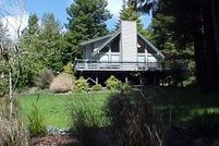 Ranch Property in Humboldt County, California