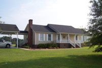 Property in Hertford County, North Carolina