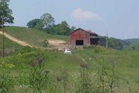 Farm Property in Morgan County, Kentucky