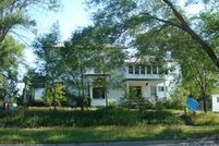 Farm Property in Osceola County, Michigan