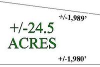 Property in Cameron County, Texas