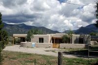 Farm Property in Santa Fe County, New Mexico