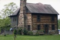 Farm Property in Randolph County, West Virginia