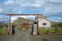Waterfront Property in Umatilla County, Oregon