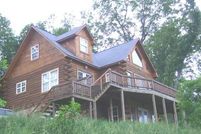 Ranch Property in Marion County, Arkansas