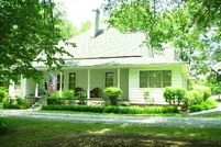 Property in Cleveland County, North Carolina