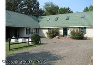 Property in Fauquier County, Virginia