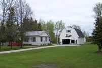 Waterfront Property in Chippewa County, Michigan