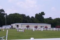 Property in Greene County, North Carolina