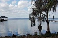 Waterfront Property in Saint Johns County, Florida