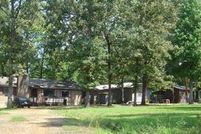 Farm Property in Sabine County, Texas