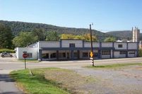 Commercial Property in McKean County, Pennsylvania