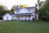 Property in Barron County, Wisconsin