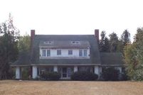 Farm Property in Aiken County, South Carolina