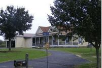 Property in Edgefield County, South Carolina