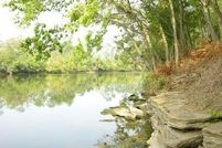 Lakefront Property in Madison County, Kentucky