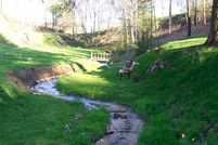Farm Property in Grayson County, Virginia
