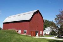 Property in Saint Lawrence County, New York