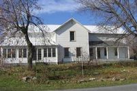 Property in Jefferson County, New York