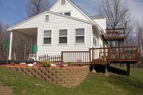 Farm Property in Saint Lawrence County, New York