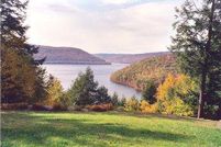 Property in Delaware County, New York