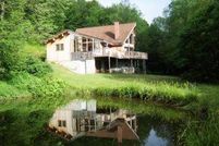 Property in Delaware County, New York