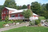 Property in Delaware County, New York