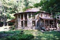 Property in Delaware County, New York