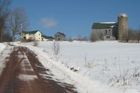 Property in Delaware County, New York