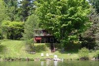 Waterfront Property in Delaware County, New York