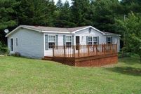 Property in Delaware County, New York